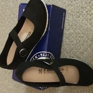 Birkenstock Tracy New With Box Size 42